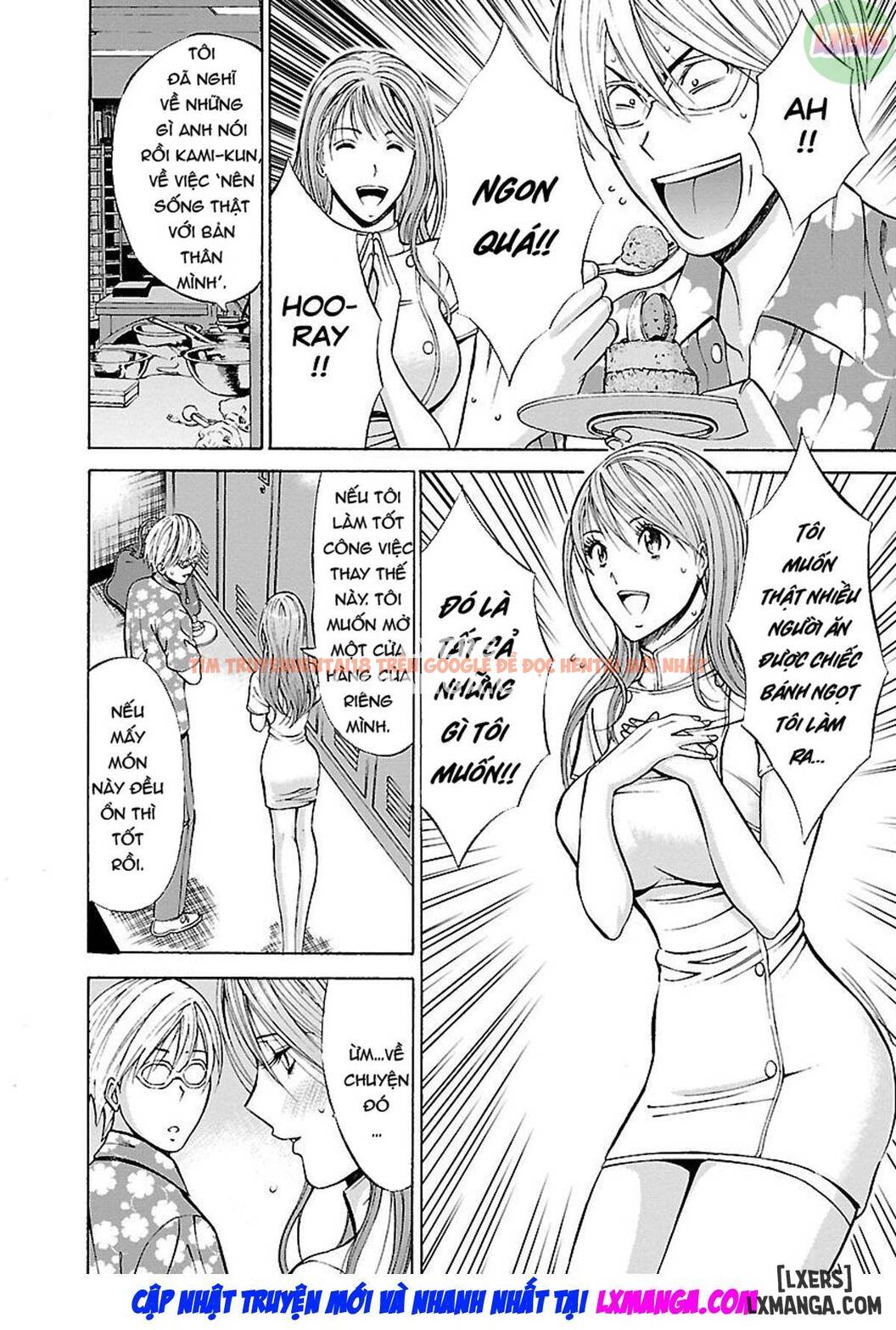 Xem ảnh Chụp Lén Gái Mặc Bikini - Chapter 7 - 10 - HentaiTruyen.fun