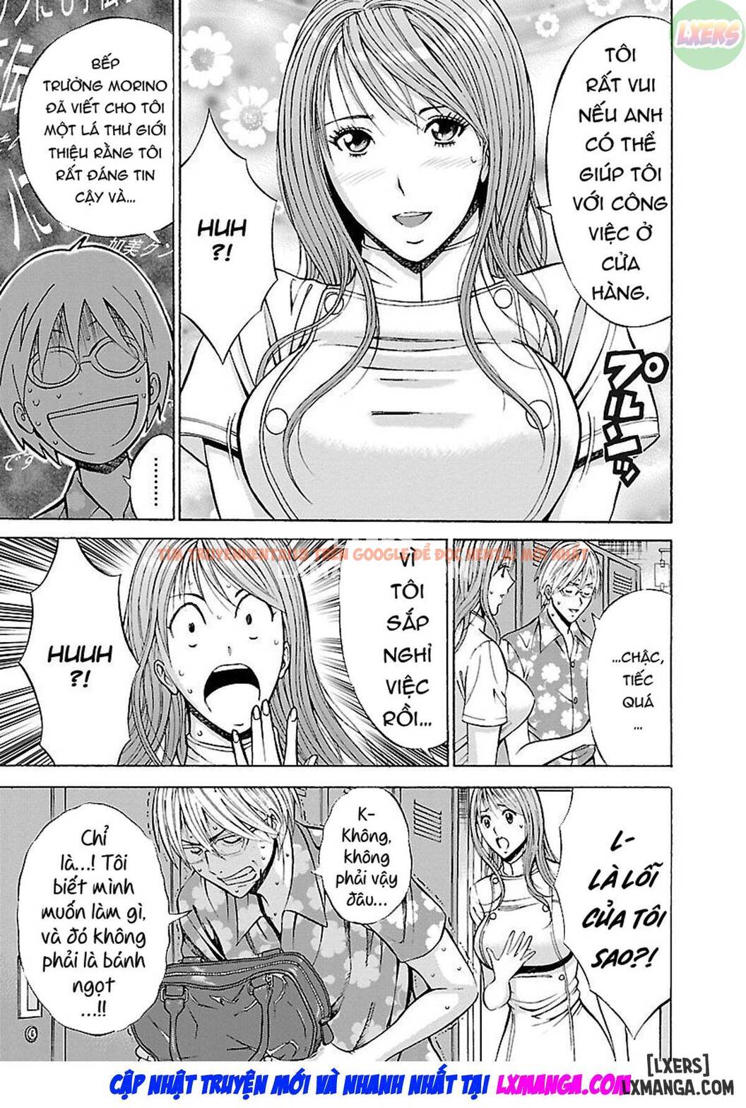 Xem ảnh Chụp Lén Gái Mặc Bikini - Chapter 7 - 11 - HentaiTruyen.fun