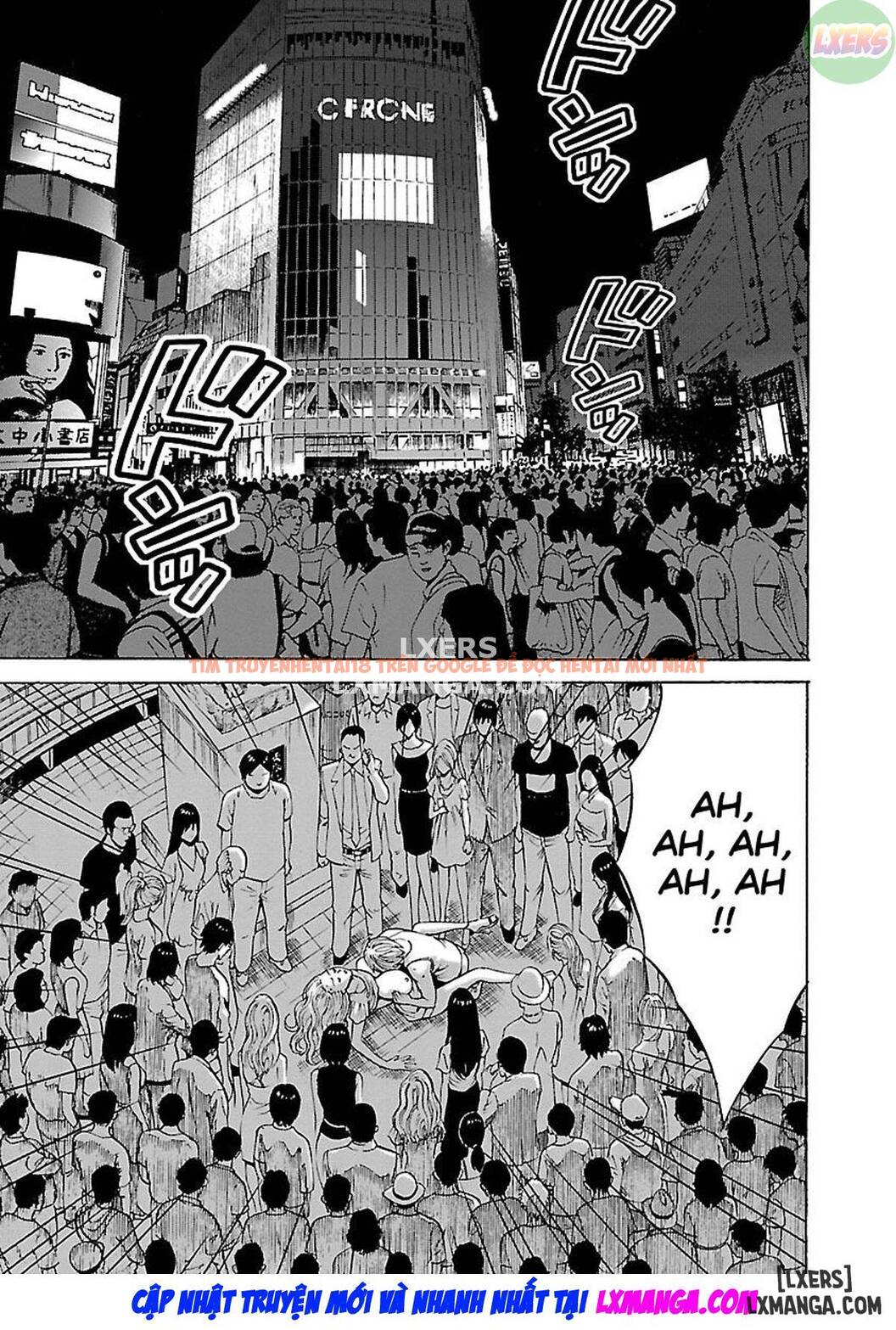 Xem ảnh Chụp Lén Gái Mặc Bikini - Chapter 7 - 13 - HentaiTruyen.fun