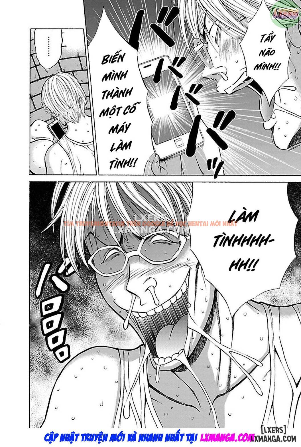 Xem ảnh Chụp Lén Gái Mặc Bikini - Chapter 7 - 16 - HentaiTruyen.fun