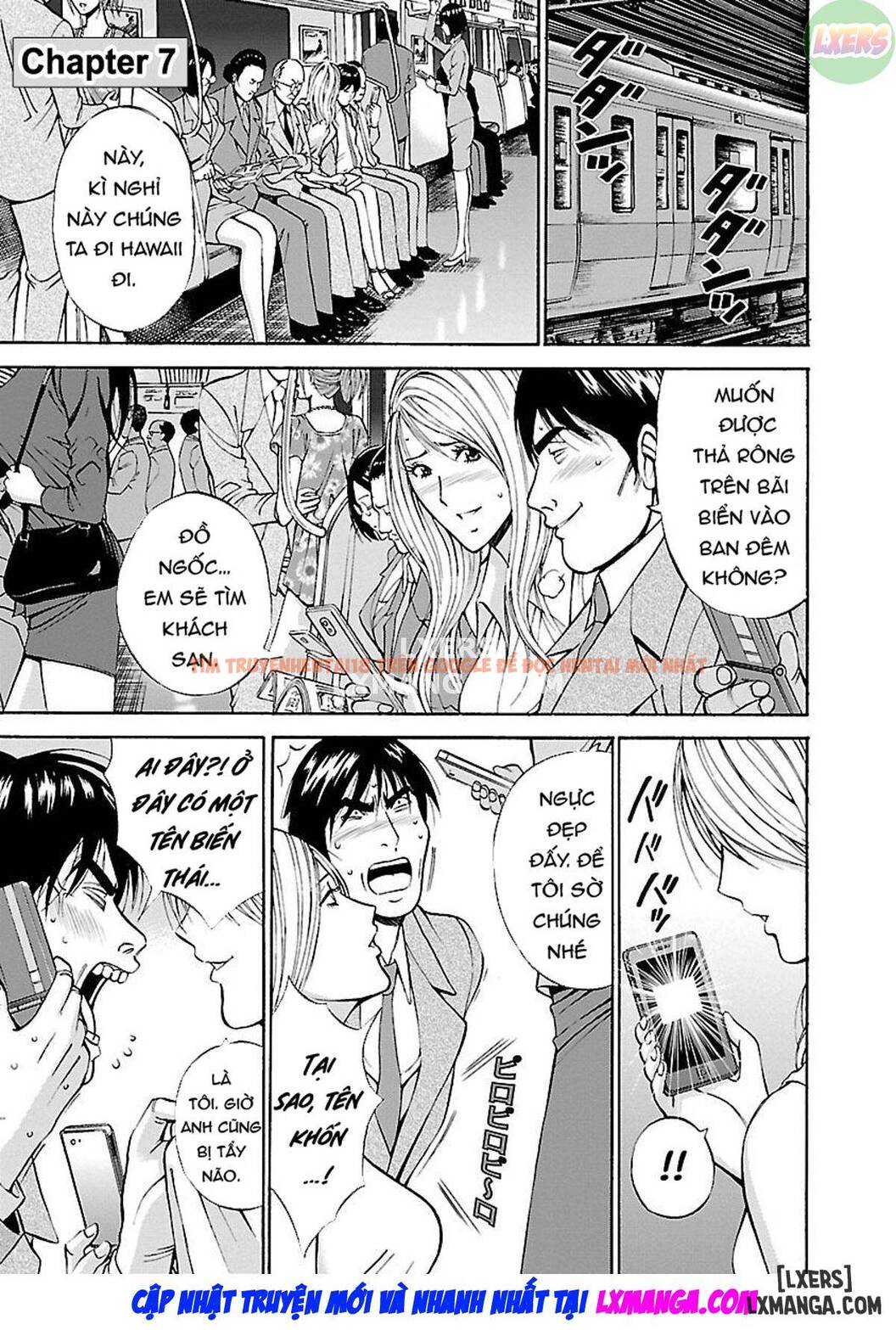 Xem ảnh Chụp Lén Gái Mặc Bikini - Chapter 7 - 3 - HentaiTruyen.fun