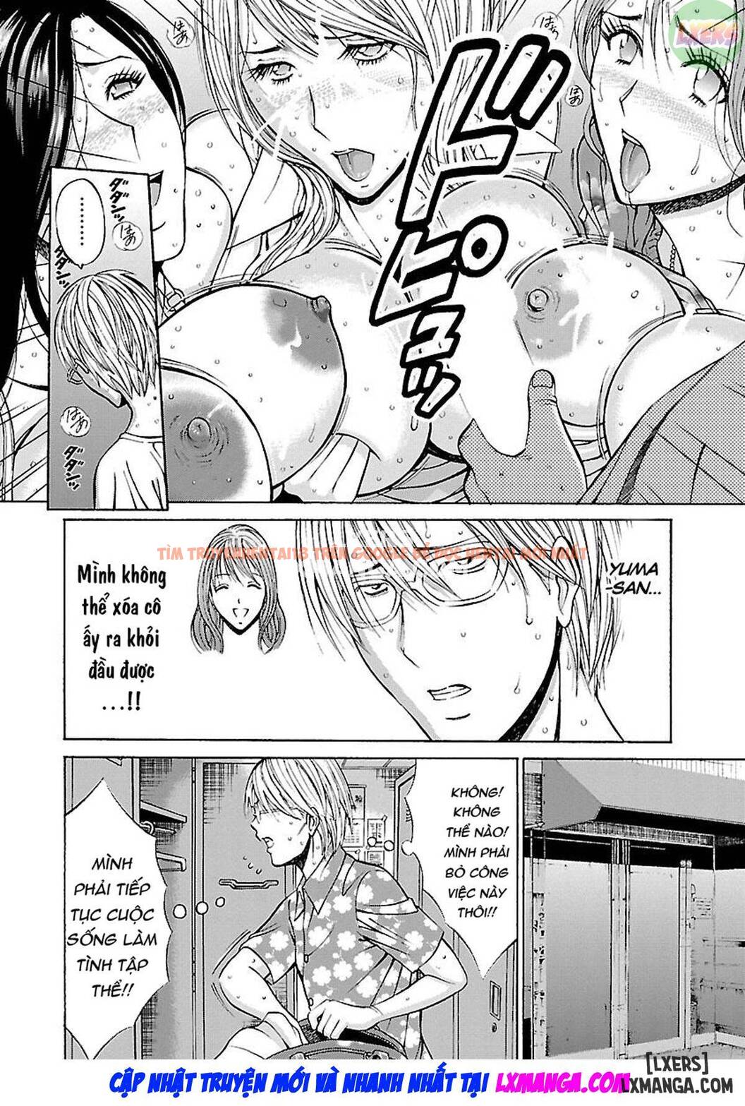 Xem ảnh Chụp Lén Gái Mặc Bikini - Chapter 7 - 8 - HentaiTruyen.fun