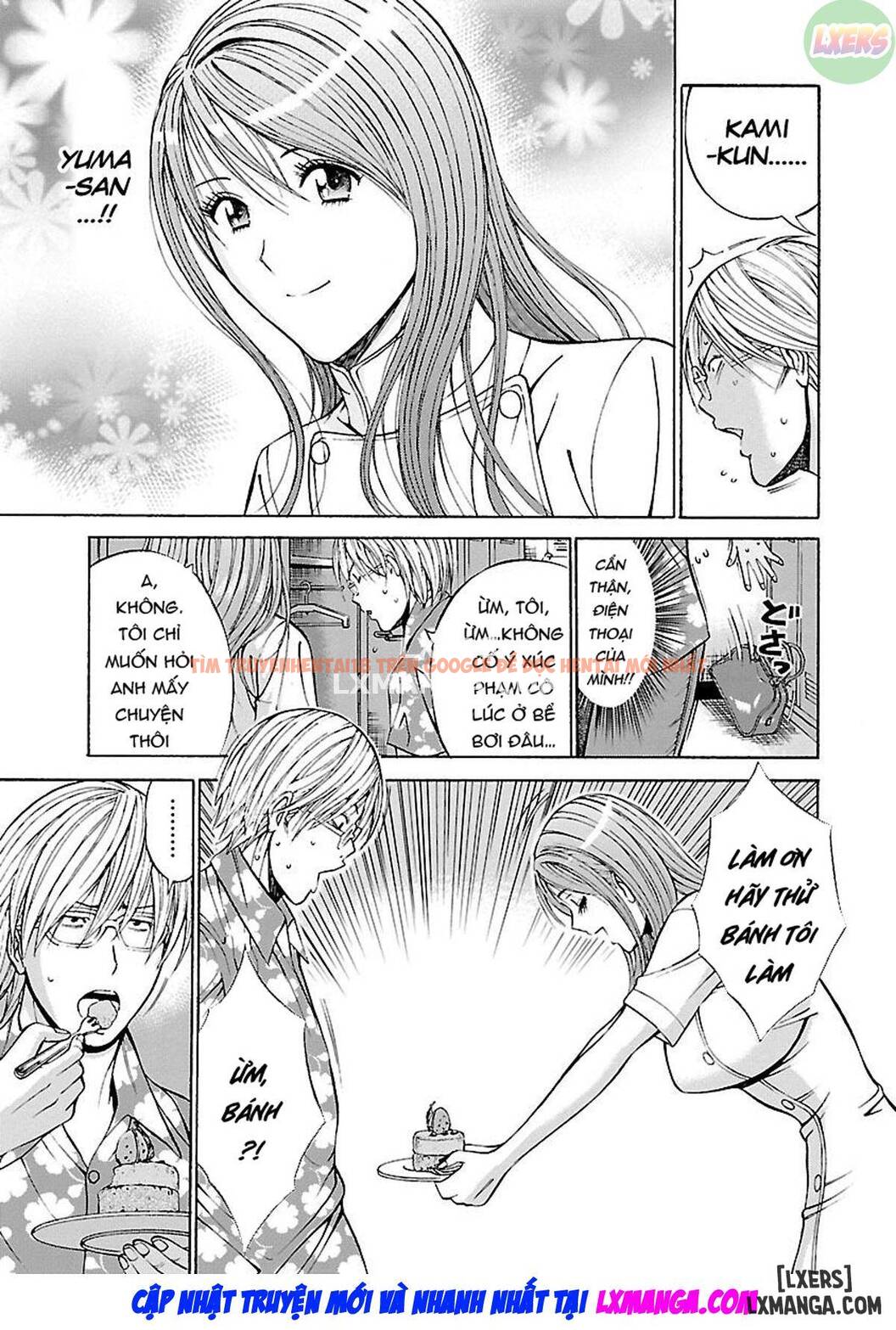 Xem ảnh Chụp Lén Gái Mặc Bikini - Chapter 7 - 9 - HentaiTruyen.fun