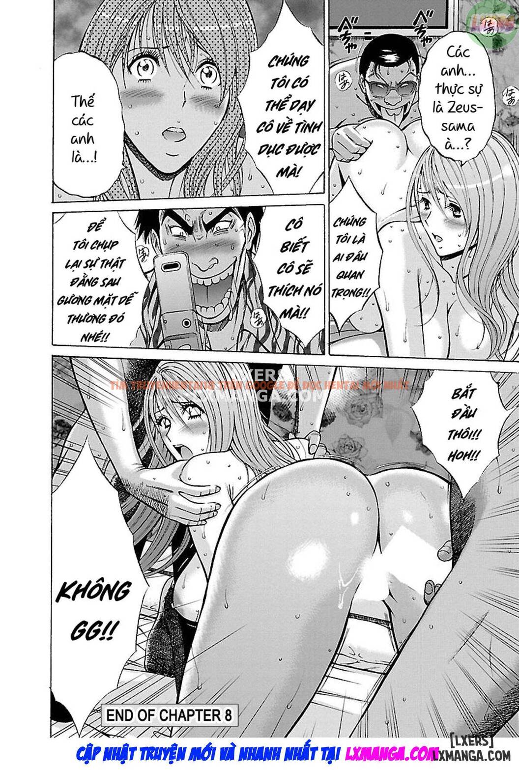 Xem ảnh Chụp Lén Gái Mặc Bikini - Chapter 8 END - 20 - HentaiTruyen.fun