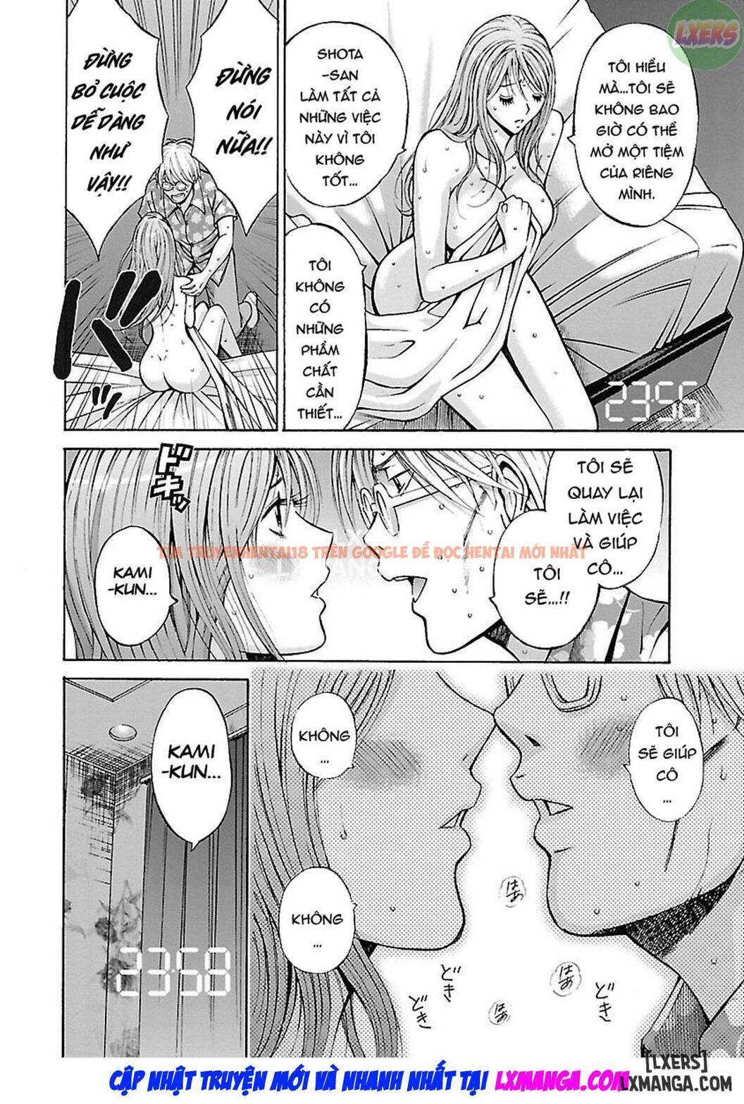 Xem ảnh Chụp Lén Gái Mặc Bikini - Chapter 8 END - 28 - HentaiTruyen.fun