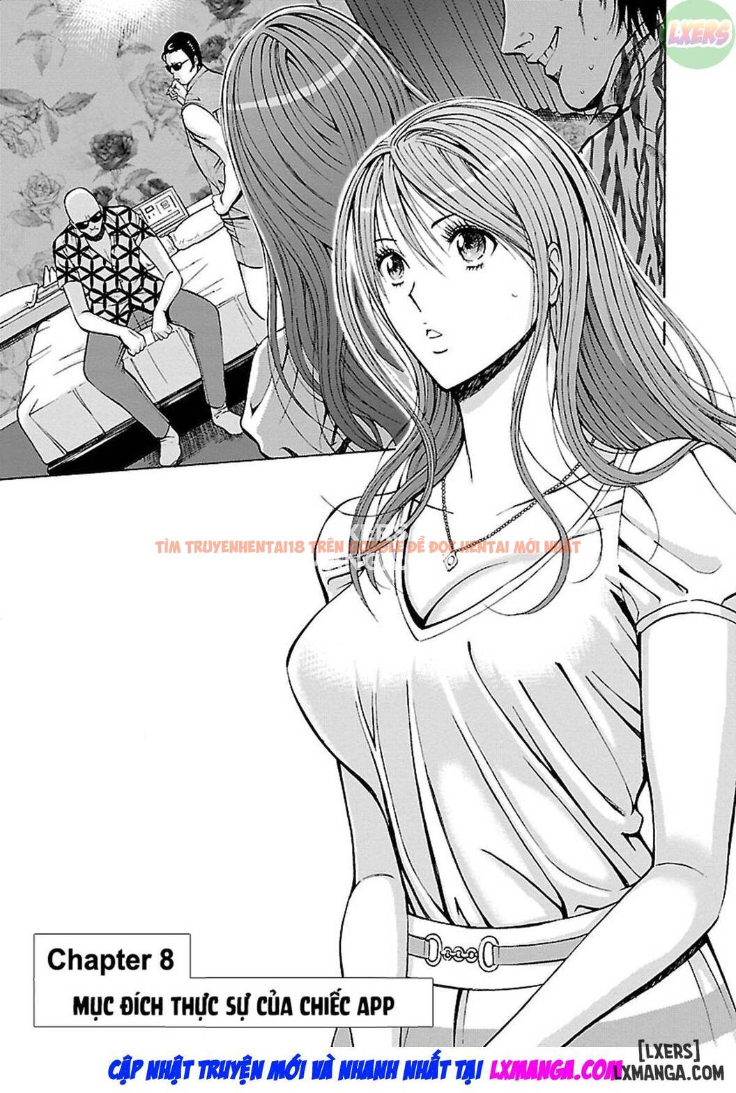 Xem ảnh Chụp Lén Gái Mặc Bikini - Chapter 8 END - 3 - HentaiTruyen.fun