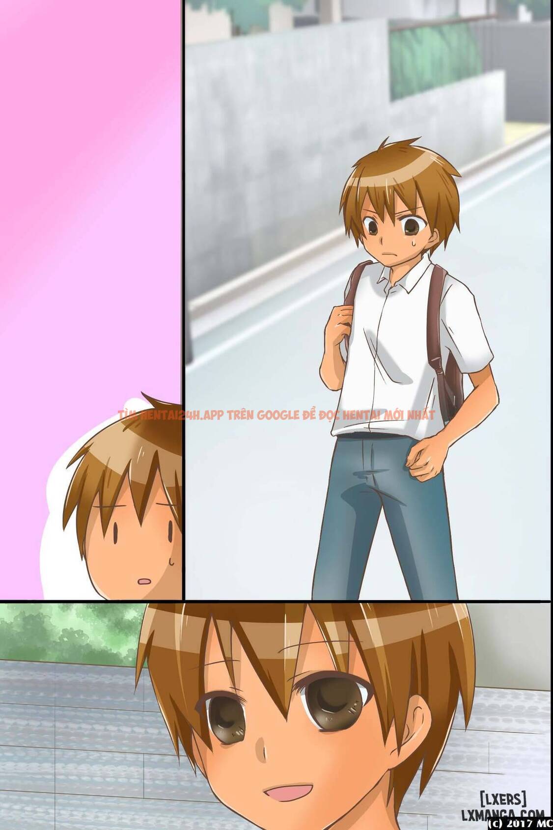 Trang truyện 13 trong truyện tranh Yareru Sekai Itsu Demo Doko - One Shot - truyentvn.net Trang truyện 13 trong truyện tranh Yareru Sekai Itsu Demo Doko - One Shot - truyentvn.net