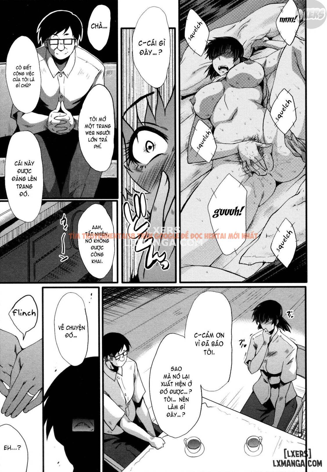 Trang truyện 7 trong truyện tranh Yaribeya No Oyako - Chapter 2 - www.truyentvn.net