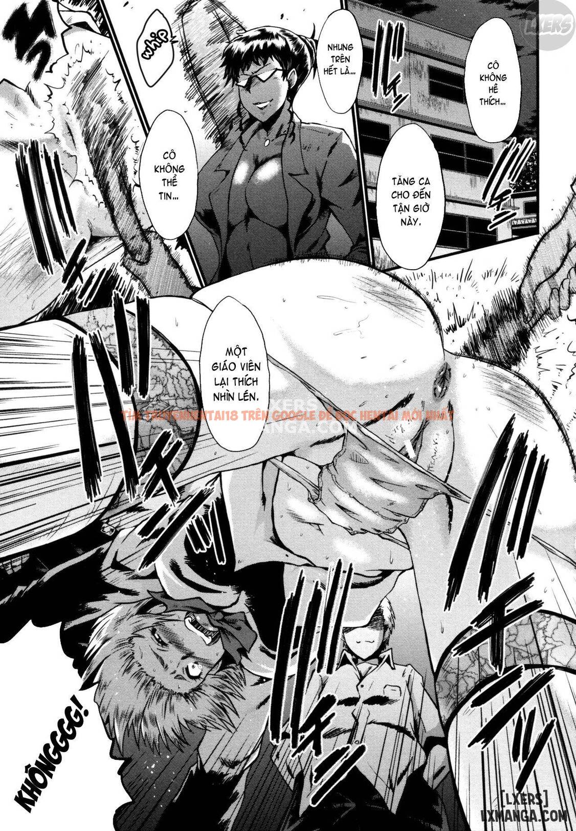 Xem ảnh 3 trong truyện hentai Yaribeya No Oyako - Chapter 9 END - hentaitvn.net
