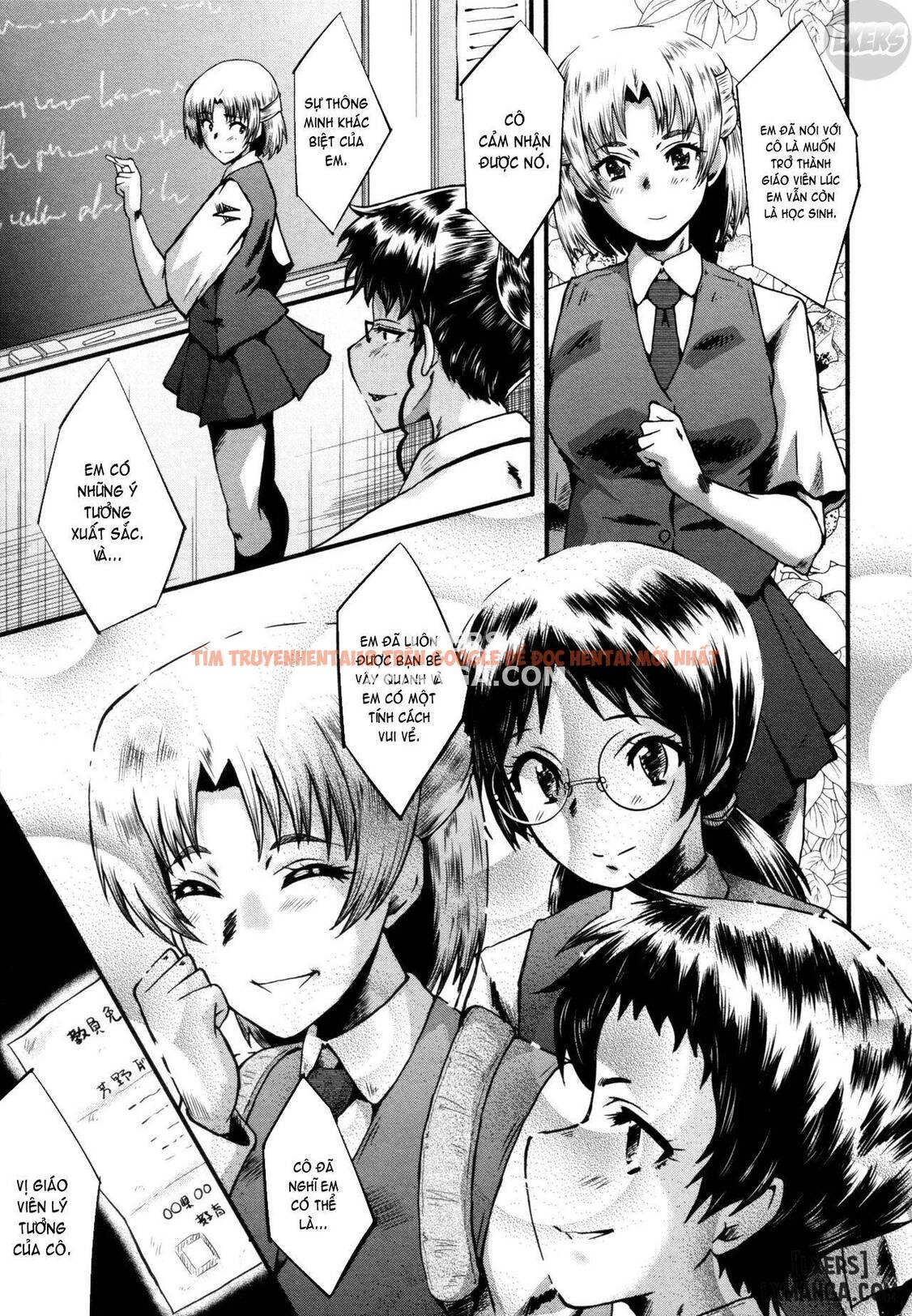 Xem ảnh 7 trong truyện hentai Yaribeya No Oyako - Chapter 9 END - hentaitvn.net