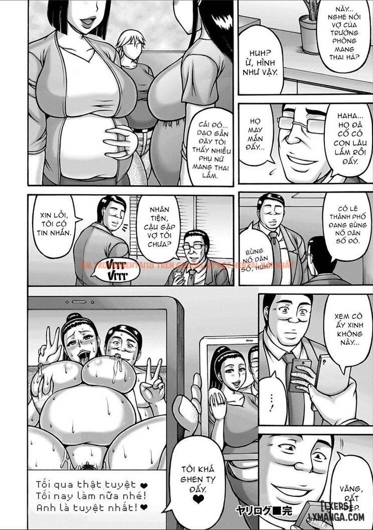 Trang truyện 22 trong truyện tranh Yarilog - Chapter 1 - hentai24h.pro
