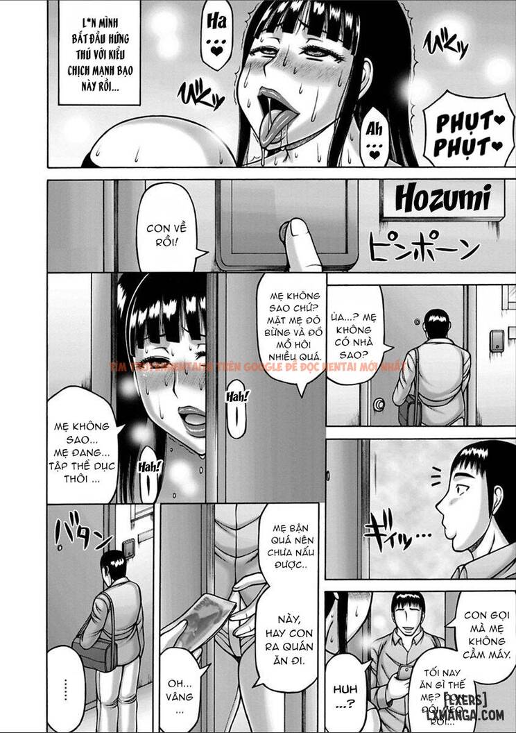 Trang truyện 12 trong truyện tranh Yarilog - Chapter 2 - hentai24h.pro