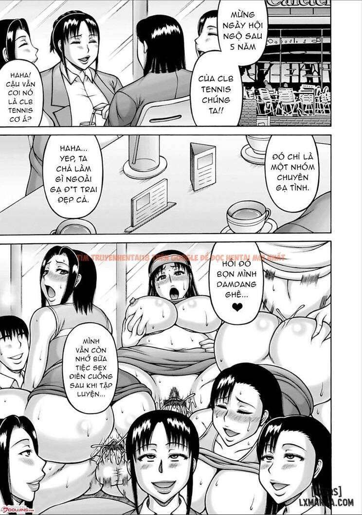 Trang truyện 19 trong truyện tranh Yarilog - Chapter 2 - hentai24h.pro