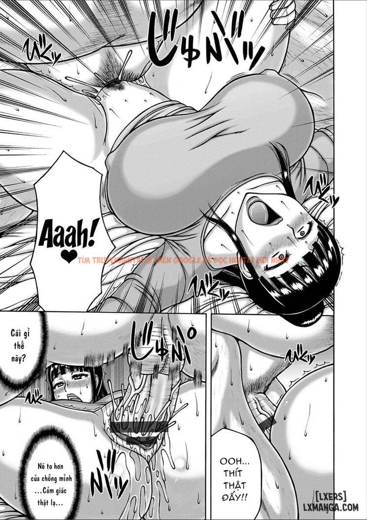 Trang truyện 5 trong truyện tranh Yarilog - Chapter 2 - hentai24h.pro