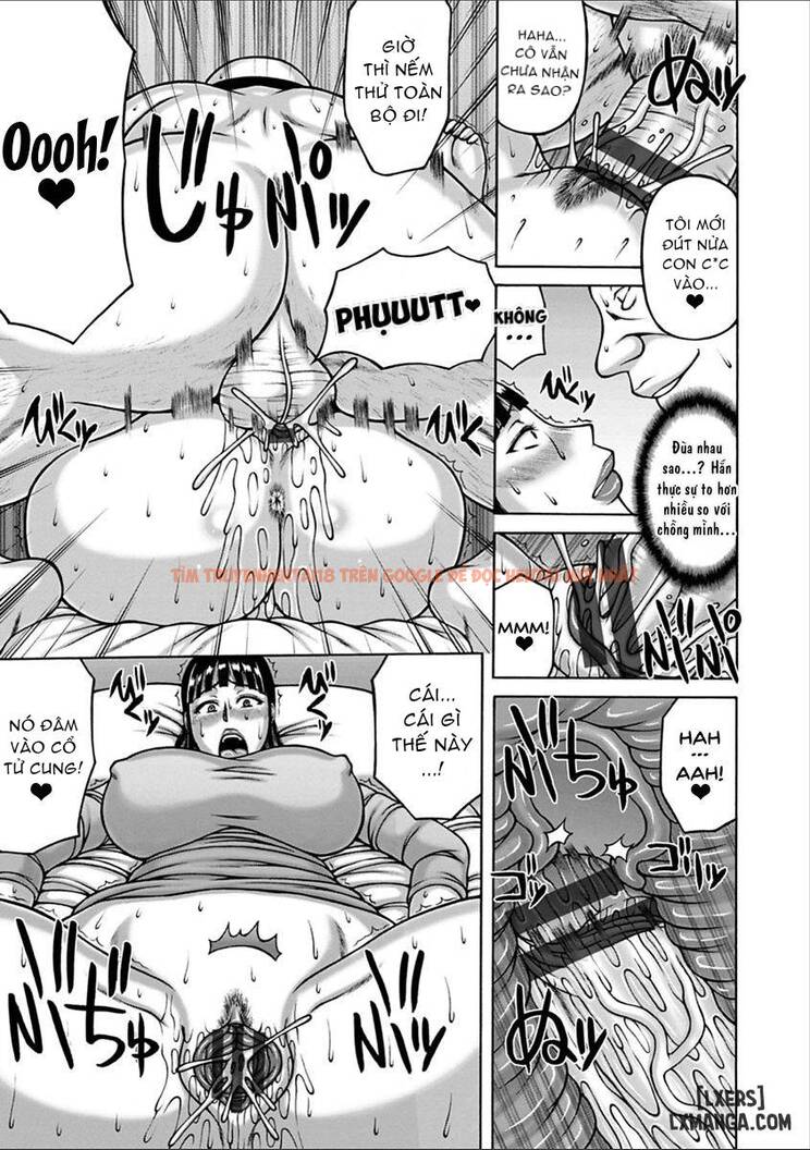 Trang truyện 7 trong truyện tranh Yarilog - Chapter 2 - hentai24h.pro