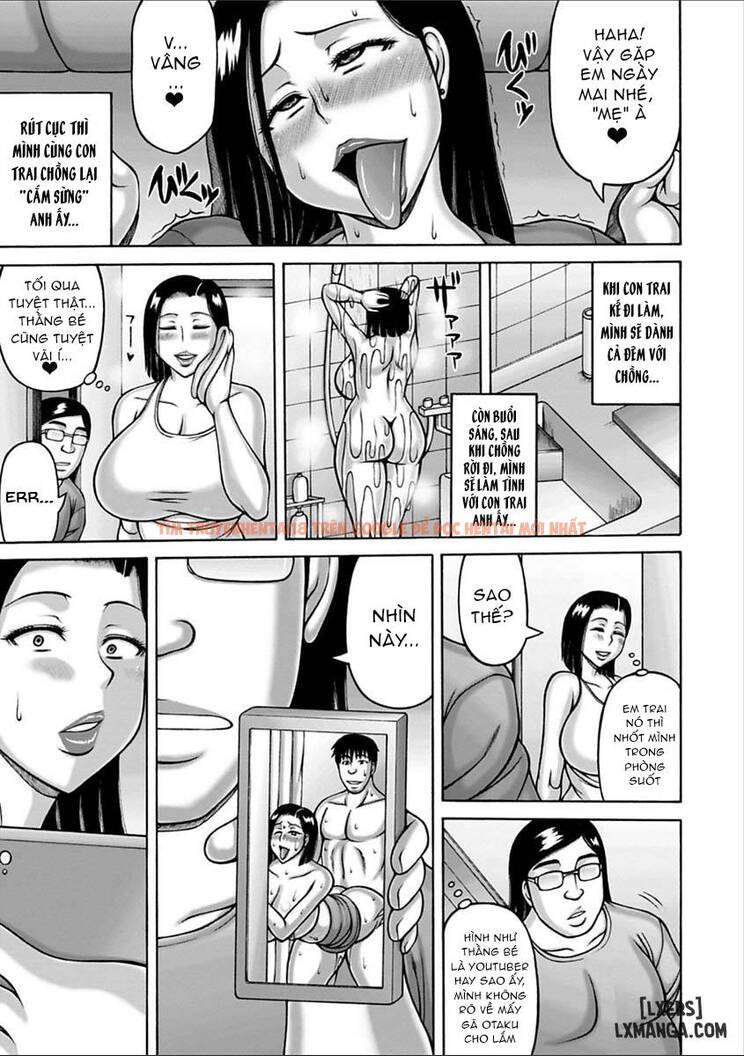 Trang truyện 11 trong truyện tranh Yarilog - Chapter 3 - hentai24h.pro