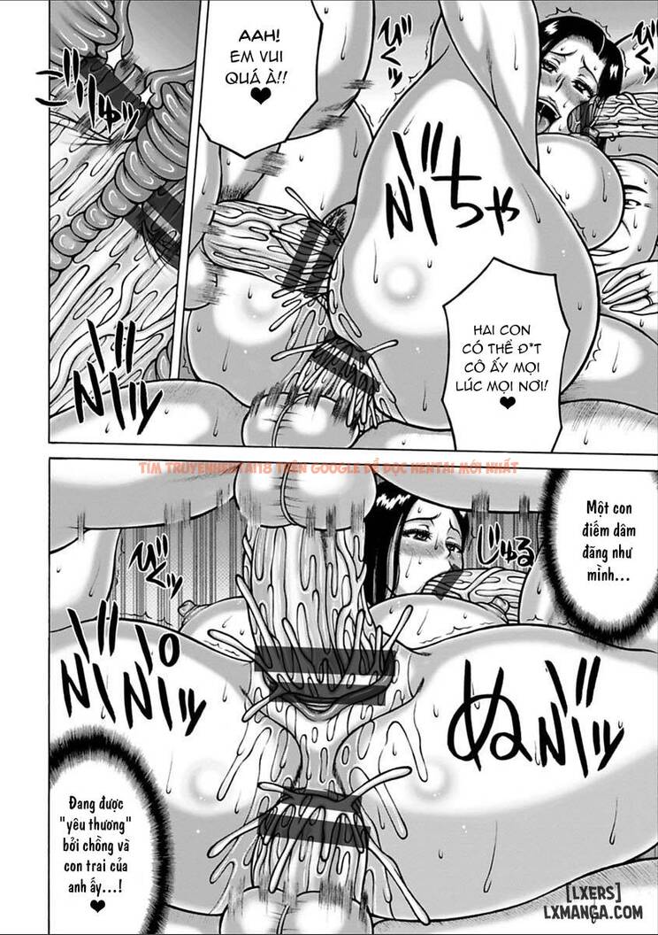 Trang truyện 16 trong truyện tranh Yarilog - Chapter 3 - hentai24h.pro