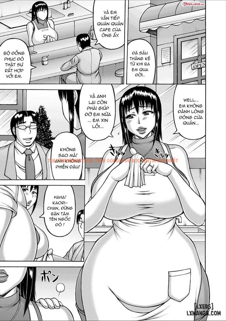 Trang truyện 19 trong truyện tranh Yarilog - Chapter 3 - hentai24h.pro