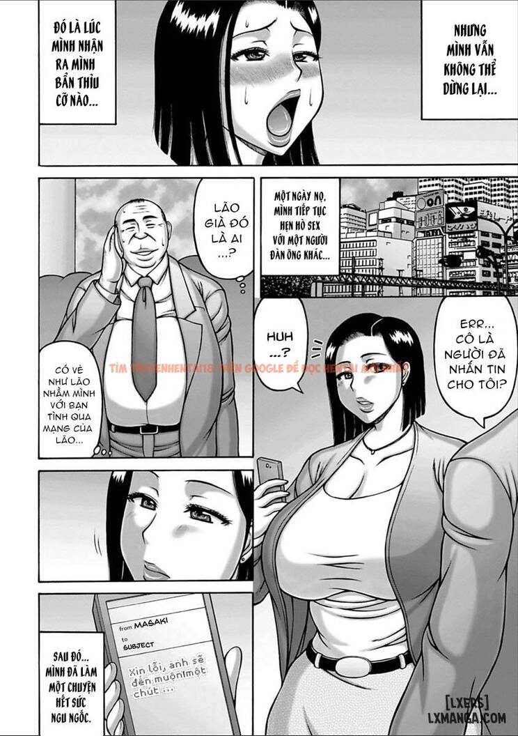 Trang truyện 2 trong truyện tranh Yarilog - Chapter 3 - hentai24h.pro