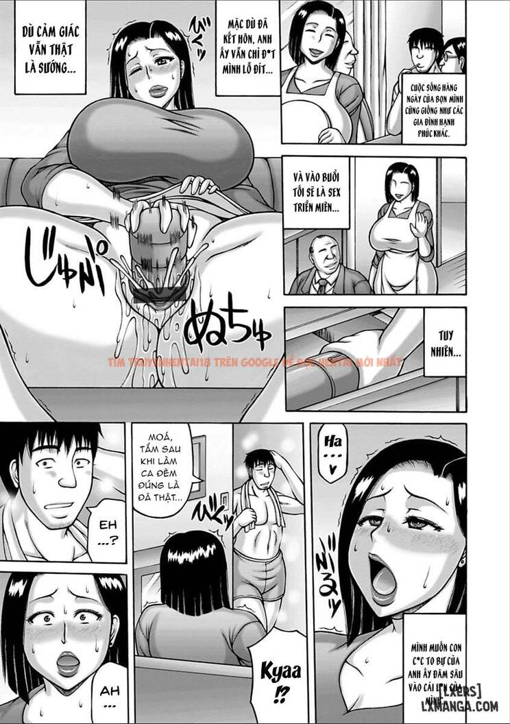 Trang truyện 7 trong truyện tranh Yarilog - Chapter 3 - hentai24h.pro