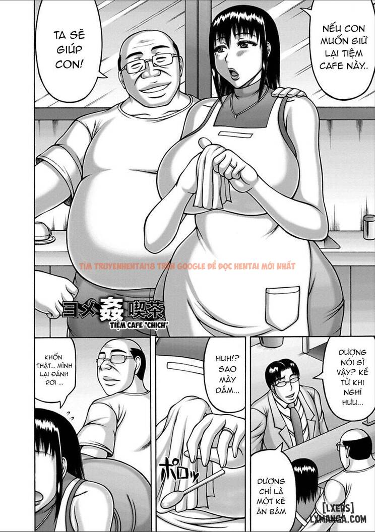Trang truyện 0 trong truyện tranh Yarilog - Chapter 4 - hentai24h.pro
