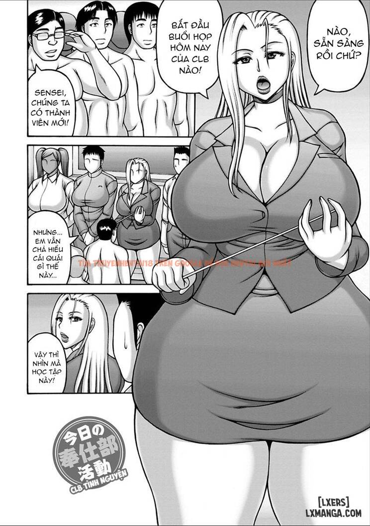 Trang truyện 0 trong truyện tranh Yarilog - Chapter 5 - hentai24h.pro