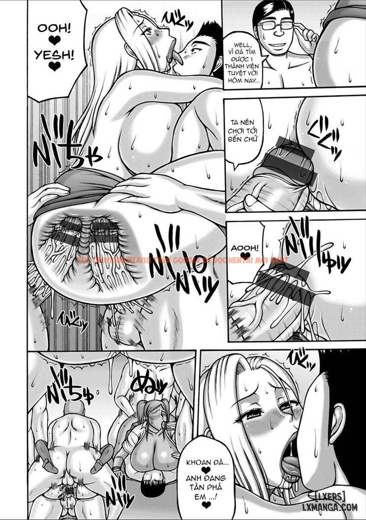 Trang truyện 14 trong truyện tranh Yarilog - Chapter 5 - hentai24h.pro