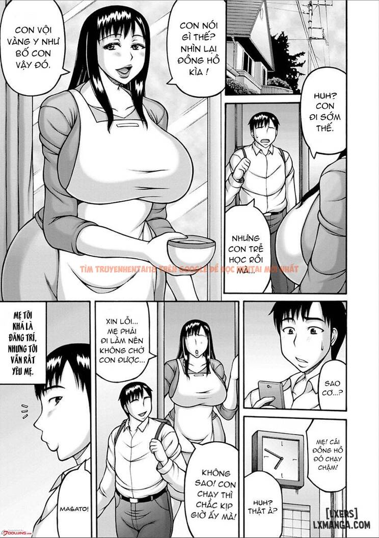 Trang truyện 19 trong truyện tranh Yarilog - Chapter 5 - hentai24h.pro