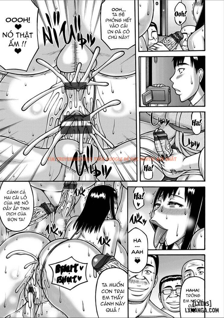 Trang truyện 13 trong truyện tranh Yarilog - Chapter 6 - www.truyentvn.net