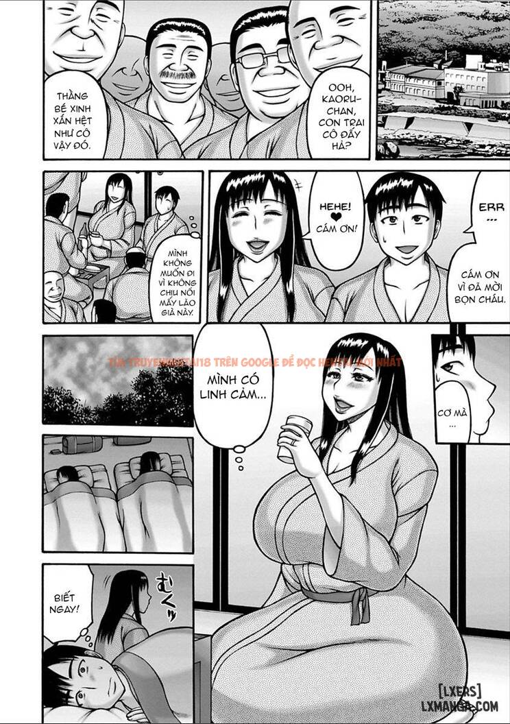 Trang truyện 8 trong truyện tranh Yarilog - Chapter 6 - www.truyentvn.net