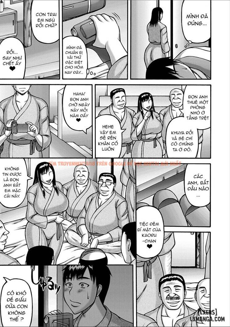 Trang truyện 9 trong truyện tranh Yarilog - Chapter 6 - www.truyentvn.net