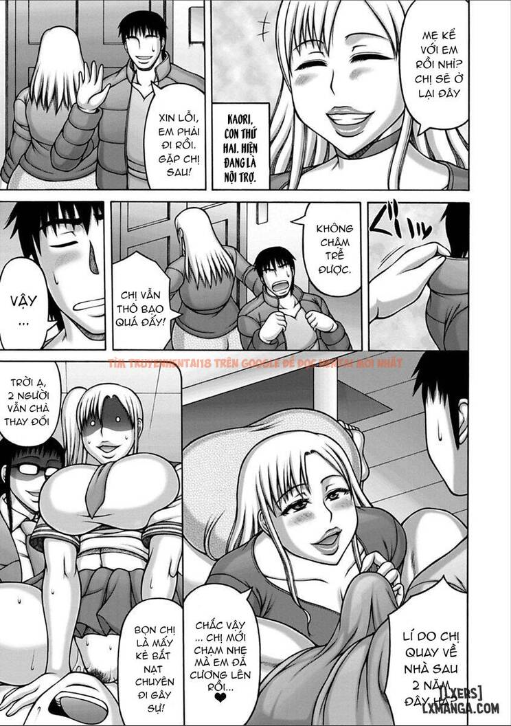 Trang truyện 1 trong truyện tranh Yarilog - Chapter 7 - www.truyentvn.net