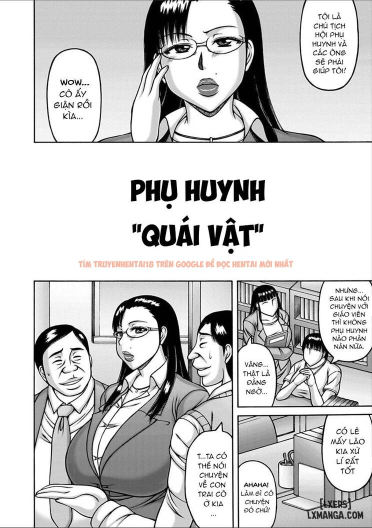 Trang truyện 0 trong truyện tranh Yarilog - Chapter 8 - hentai24h.pro