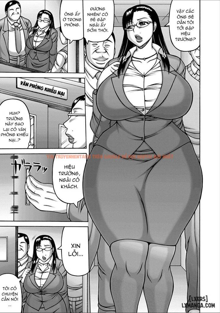 Trang truyện 1 trong truyện tranh Yarilog - Chapter 8 - hentai24h.pro