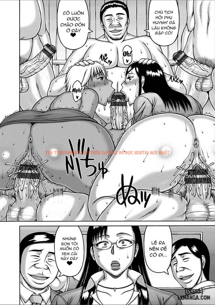 Trang truyện 2 trong truyện tranh Yarilog - Chapter 8 - hentai24h.pro