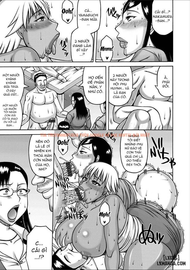 Trang truyện 3 trong truyện tranh Yarilog - Chapter 8 - hentai24h.pro