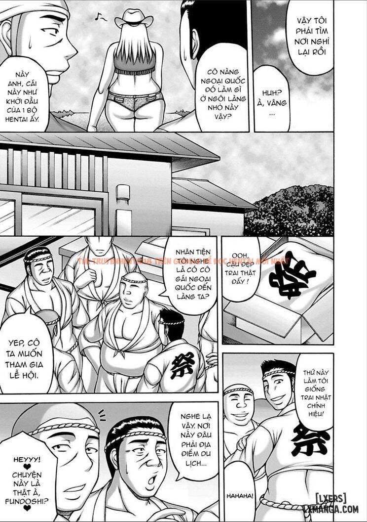 Xem ảnh 1 trong truyện hentai Yarilog - Chapter 9 END - hentaitvn.net