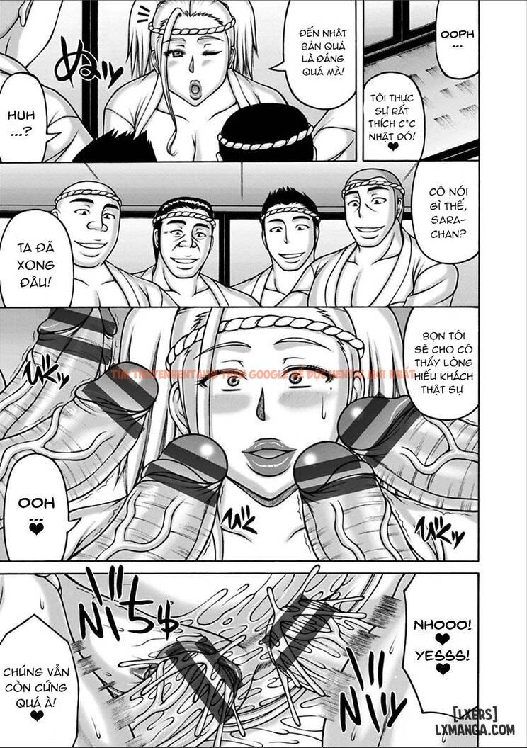 Xem ảnh 13 trong truyện hentai Yarilog - Chapter 9 END - hentaitvn.net