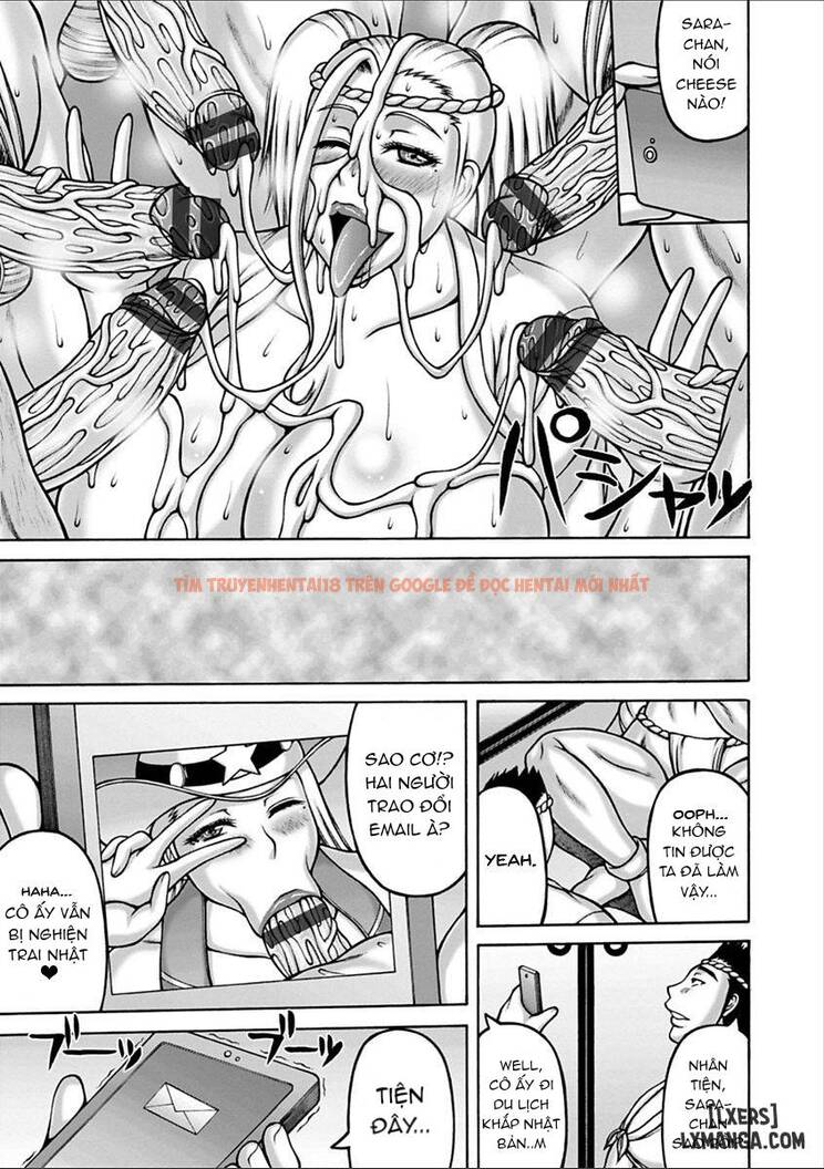 Xem ảnh 17 trong truyện hentai Yarilog - Chapter 9 END - hentaitvn.net