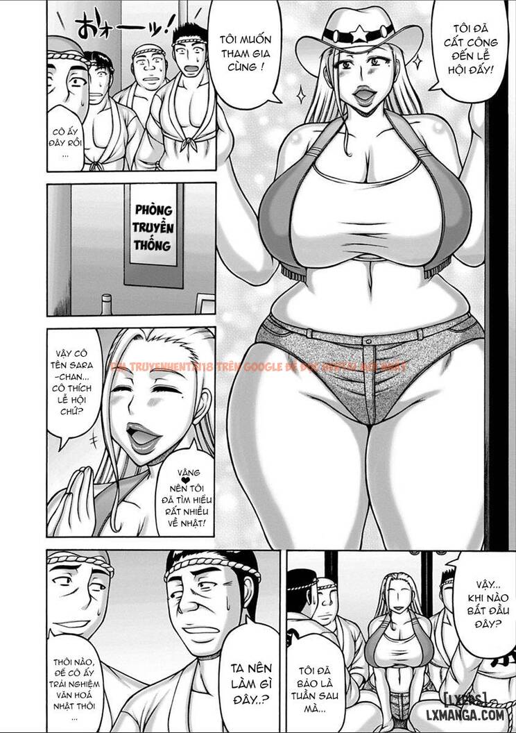 Xem ảnh 2 trong truyện hentai Yarilog - Chapter 9 END - hentaitvn.net