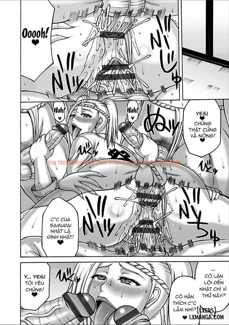 Xem ảnh 8 trong truyện hentai Yarilog - Chapter 9 END - hentaitvn.net