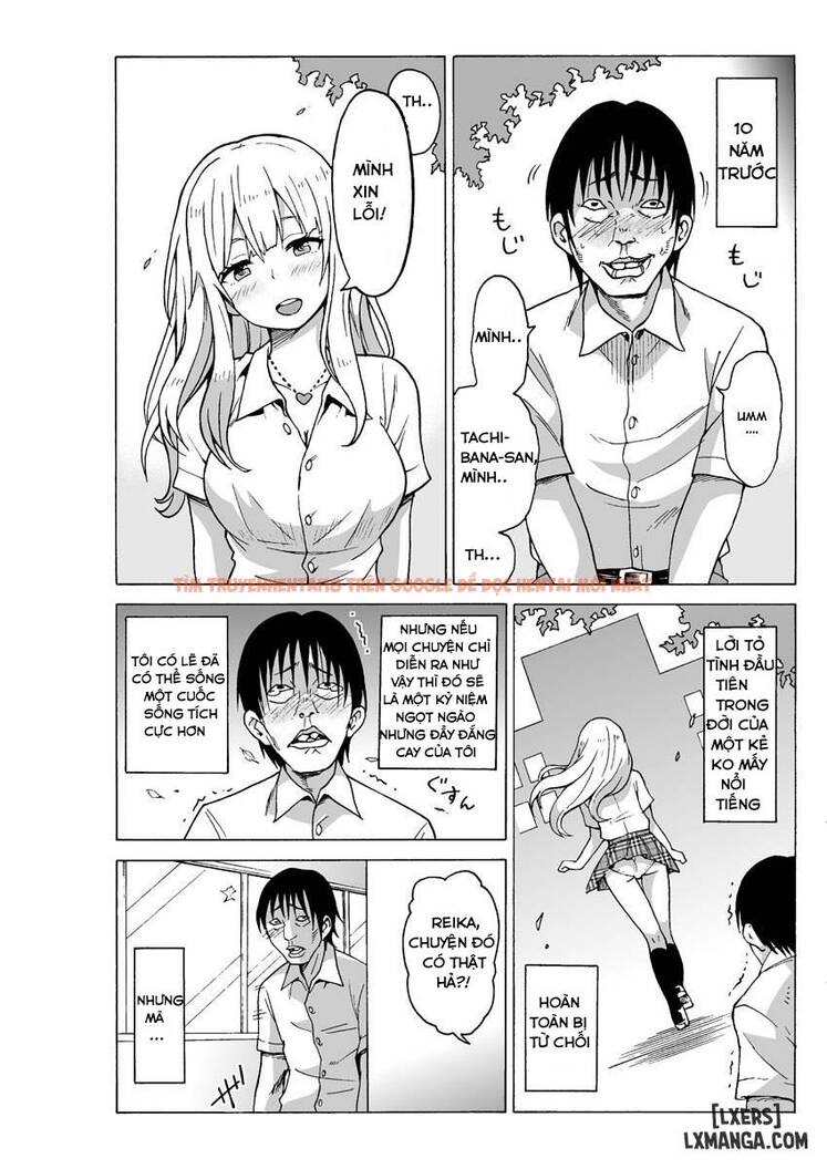 Xem ảnh 17 trong truyện hentai Yaritai Houdai Dekiru Shiminken - One Shot - hentaitvn.net
