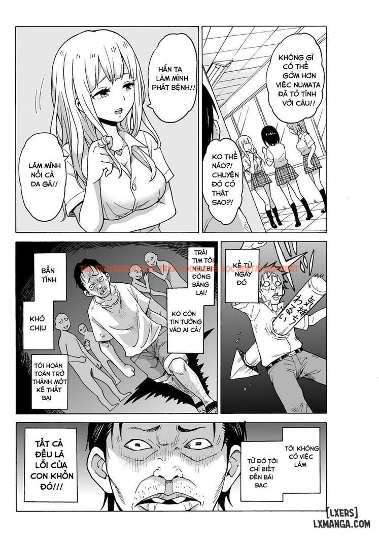 Xem ảnh 18 trong truyện hentai Yaritai Houdai Dekiru Shiminken - One Shot - hentaitvn.net