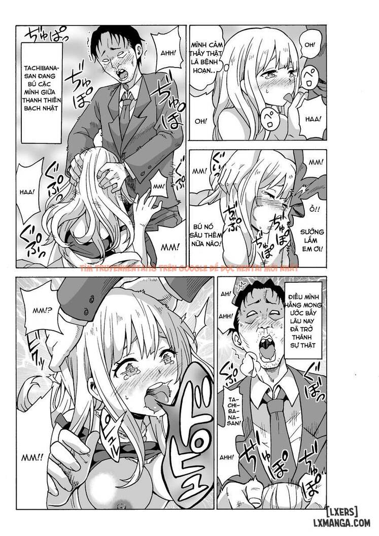 Xem ảnh 26 trong truyện hentai Yaritai Houdai Dekiru Shiminken - One Shot - hentaitvn.net