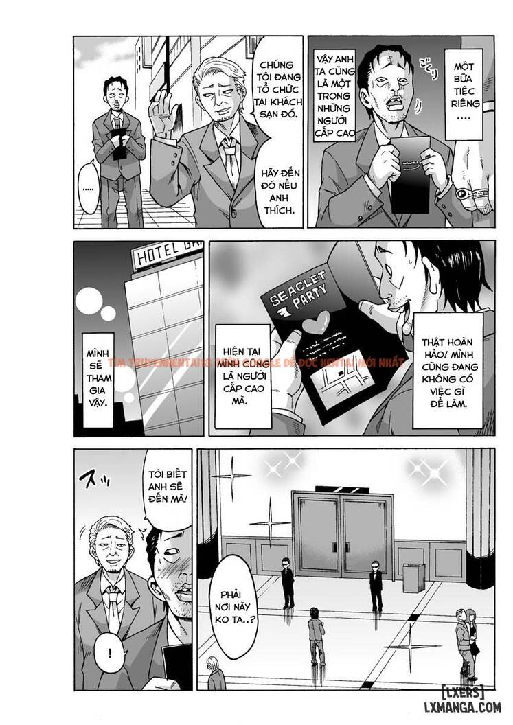 Xem ảnh 33 trong truyện hentai Yaritai Houdai Dekiru Shiminken - One Shot - hentaitvn.net