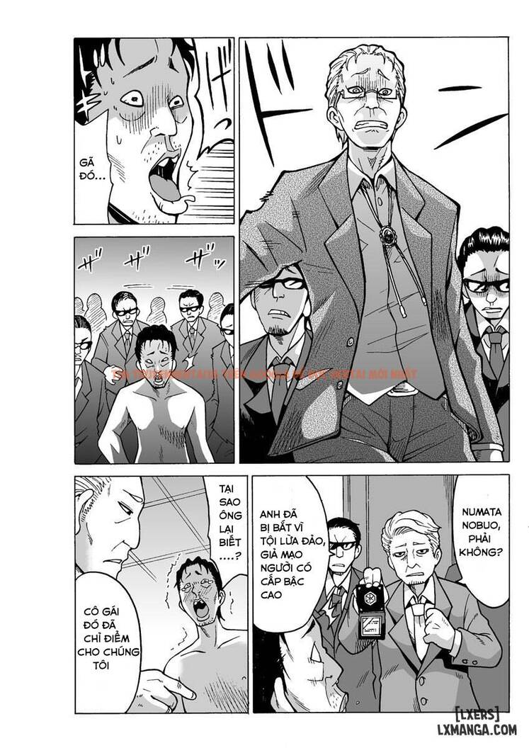 Xem ảnh 47 trong truyện hentai Yaritai Houdai Dekiru Shiminken - One Shot - hentaitvn.net