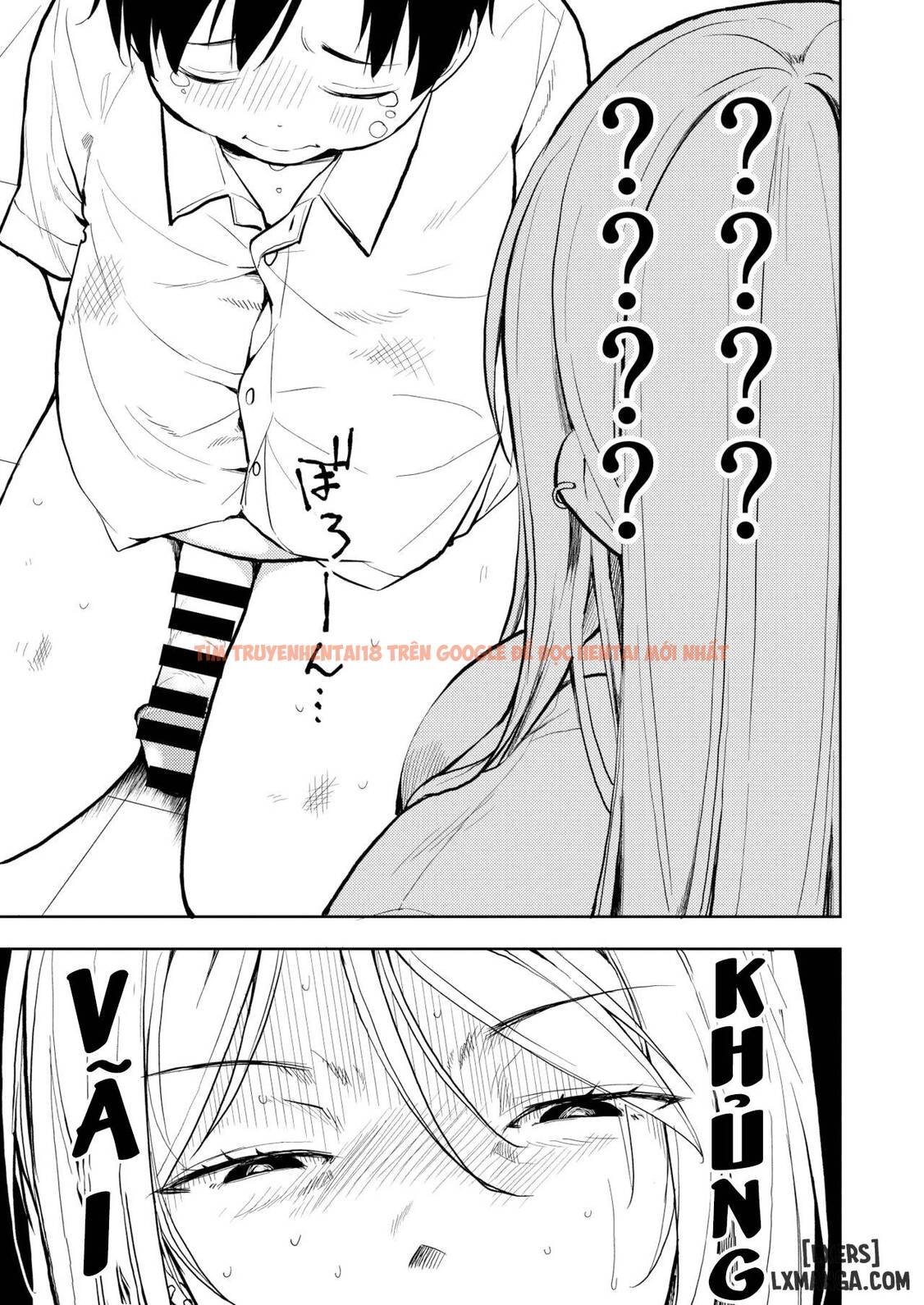 Xem ảnh 10 trong truyện hentai Yasemase To Shin-kun!! - One Shot. - hentaitvn.net