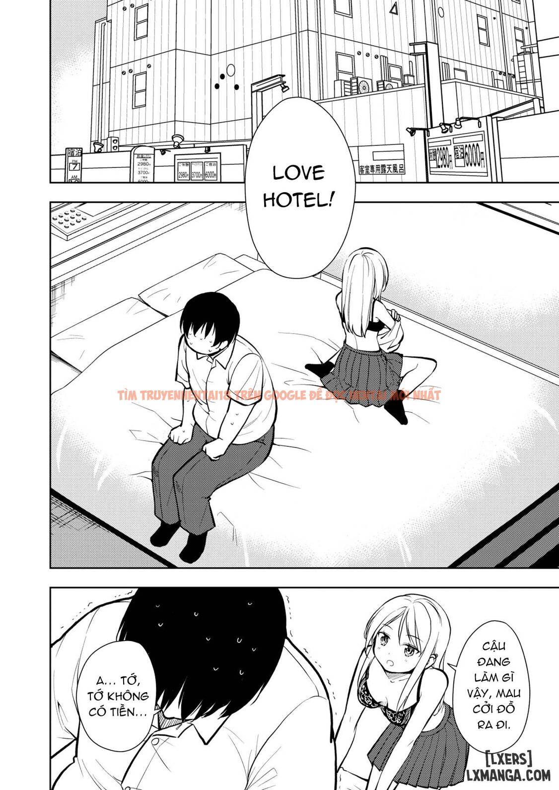 Xem ảnh 15 trong truyện hentai Yasemase To Shin-kun!! - One Shot. - hentaitvn.net