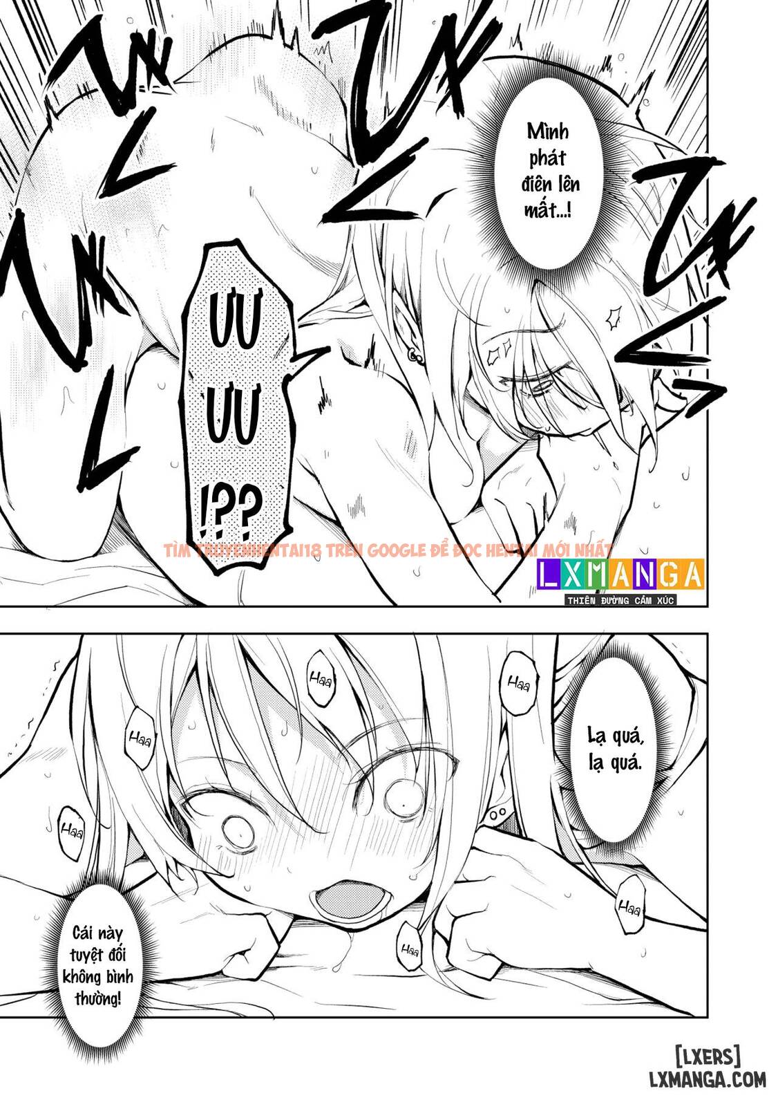 Xem ảnh 25 trong truyện hentai Yasemase To Shin-kun!! - One Shot. - hentaitvn.net