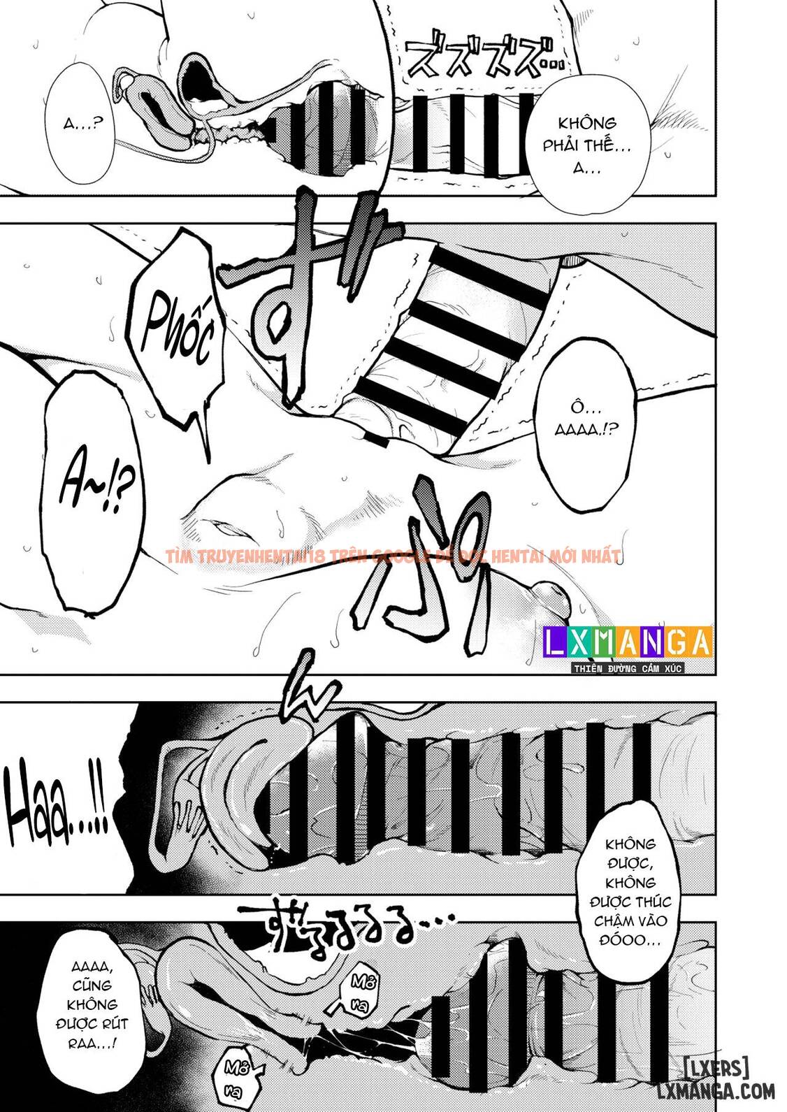 Xem ảnh 55 trong truyện hentai Yasemase To Shin-kun!! - One Shot. - hentaitvn.net